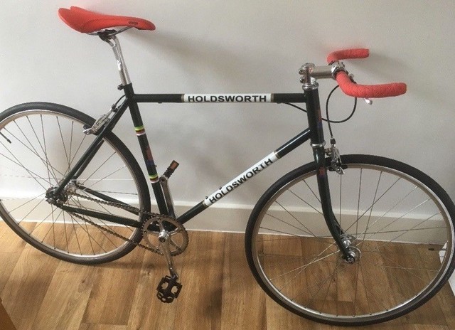 holdsworth fixie